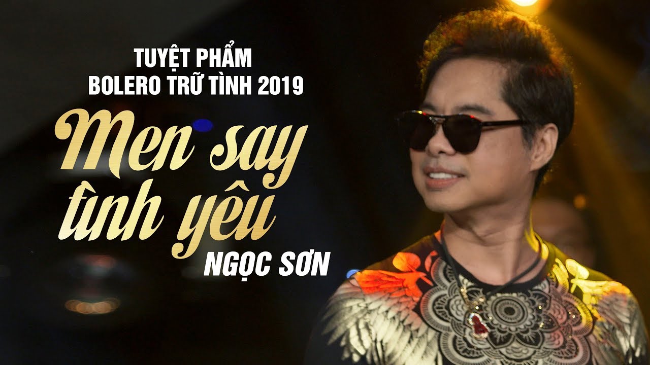 Men Say Tinh Yeu