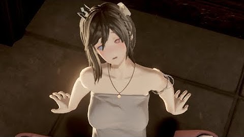 Code Vein in a nutshell