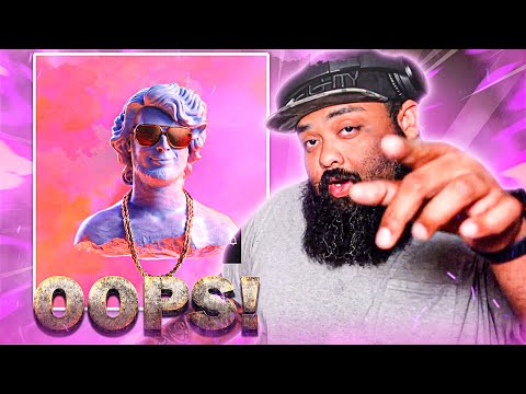 Yung Gravy - oops! Official Video Reaction