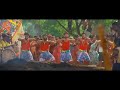 Vaigai Siricha Thoonganagaram Official Video Song | Thoonganagaram