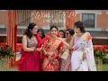 The best nepali cinematic wedding  4k   princy   amir  ks photography