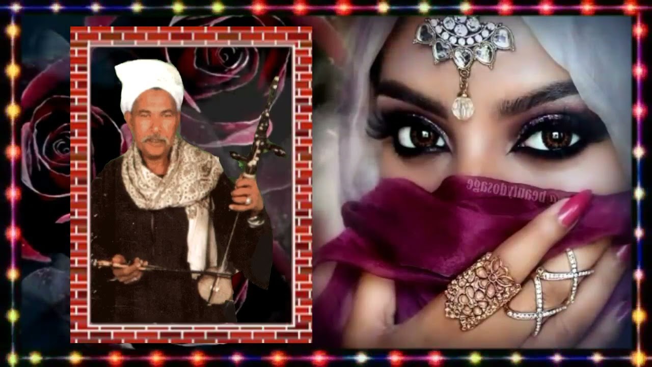 شريط مواويل الريس عنتر رضوان 2