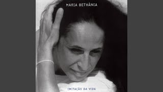 Video voorbeeld van "Maria Bethânia - Iluminada (Ao Vivo)"