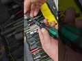 How To Ultimate Screwdriver Handle #Screwdriver #tools #electrical #HardwareTools #shortsfeed #tips