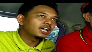 Ditikung Sahabat Sendiri! | Pleboy Jaman Now | ANTV | Eps 5 Full