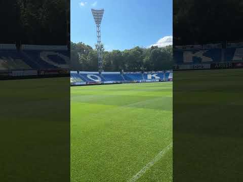 Розпочнемо новий сезон вже сьогодні! Суперник - @fckoloskovalivka Чекаємо вашої підтримки🖤🤍