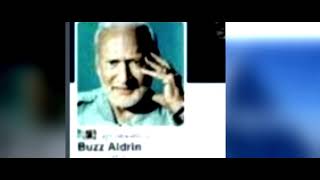 Buzz Aldrin 2016 Antarctica Private Expedition Symbolism Exposed