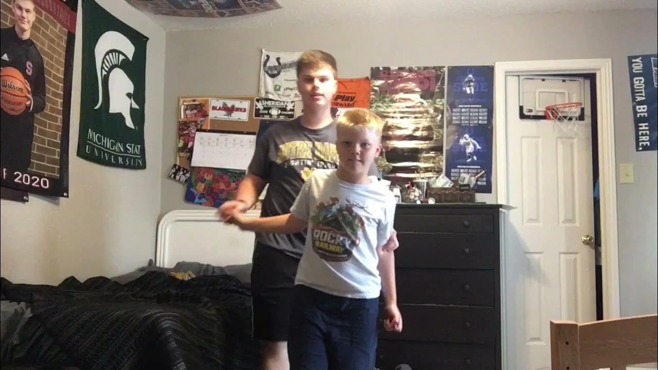 How to do a Release Pro Wrestling German Suplex YouTube