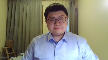 MGMT 5050 self-reflection video