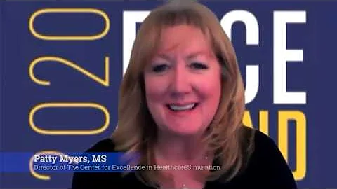 Virtual Event: Center for Excellence in Healthcare...