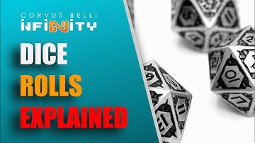 Infinity face to face and normal rolls explained