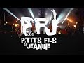 Les ptits fils de jeanine   live tourne 2022  vido officiel