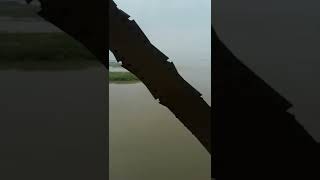 Danger Zone Ganga River.simariya New Brigde No 1 .