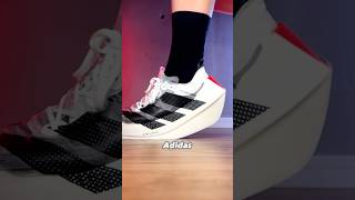 Why Is This Running Shoe Called Legalized Cheating
