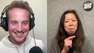 Angela Lai former Founder of Betteromics on Building Software for the Life Science Industry