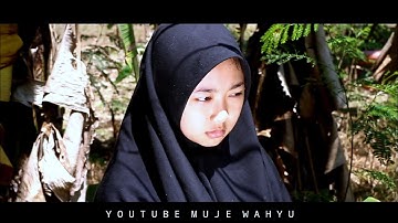 The Santri - Izinkan Aku Mondok -  Segera | Muje Wahyu
