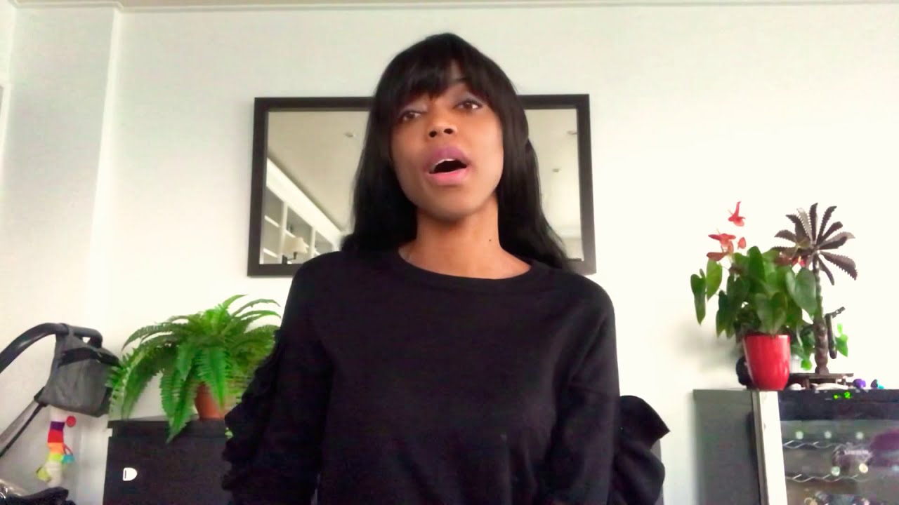 Etre une femme au foyer en 2020 YouTube