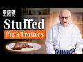 Signature Stuffed Pig S Trotters With Pierre Koffmann Meet Your Maestro BBC Maestro