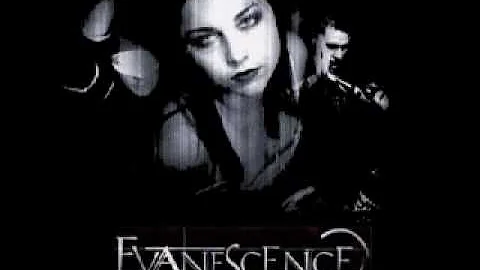 Evanescence - Bring Me To Life - MALE VERSION