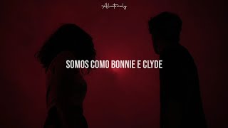 Thomas Day - Bonnie & Clyde [Tradução PT BR]