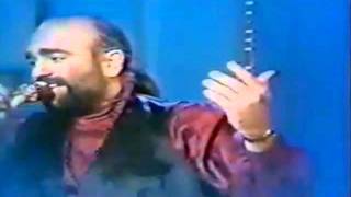 Watch Demis Roussos Lovely Sunny Days video