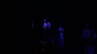 WHAAT live at bronson centre | cleopatrick