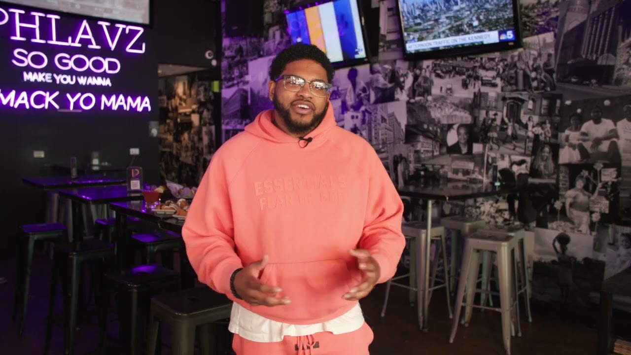 Black-owned Restaurants to visit in Chicago 