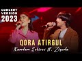Xamdam Sobirov & Ziyoda - Qora Atirgul (Concert Performance 2023) 🎶