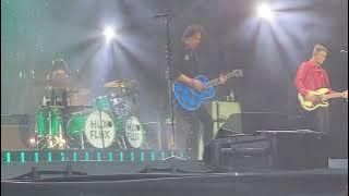 Gyllene tider - chrissie hur mår du ? , sundbyholm 230715