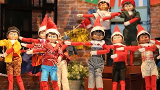 12 Days of Elf on the Shelf - Movie Musicals Day 10: In the Heights by loadofscrap 69 views 1 year ago 15 seconds