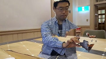 Holoportaton Lite with Azure Kinect and ARCore