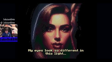 Very scary horror game - Point Click Killer