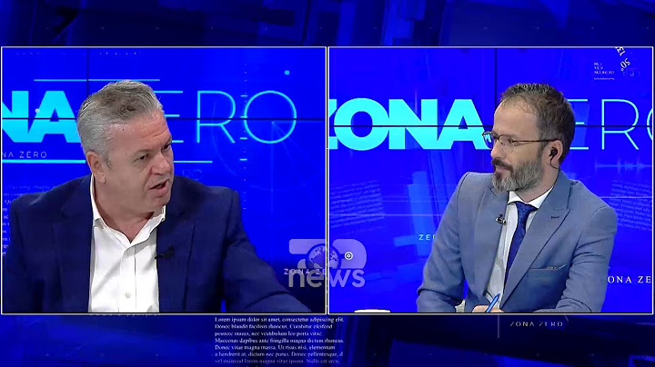 Murrizi 'sakaton' Bashën,  zbardh të vërtetën dhe 'tërmetin' në PD | Zona Zero Top News
