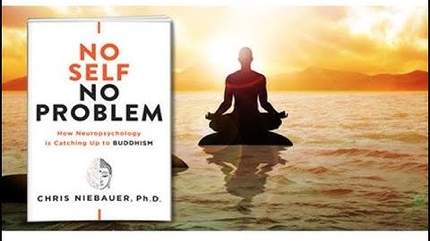 Non-duality with Dr. Chris Niebauer