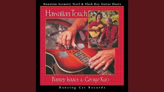 Maui Medley - Barney Isaacs & George Kuo