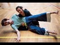 Stage de contact improvisation  namur 30 juin et 1 juillet