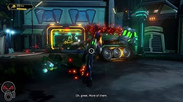 Ratchet & Clank | PS4 Gameplay | 1080p HD