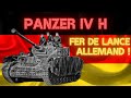 Le fer de lance allemand  ftnico1308  war thunder fr