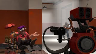 [TF2] Turbine Troubles