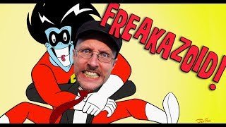 Freakazoid! - Nostalgia Critic