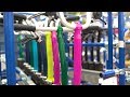 Brompton factory tour with curbside cycle cc