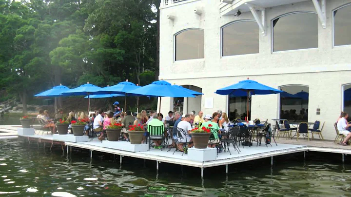 Oconomowoc Lake Club Oconomowoc, WI