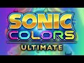 Vs Nega Wisp Armor Phase 1 Sonic Colors Ultimate OST Extended Vs Nega Wisp Armor Phase 1 Sonic Colors Ultimate OST Extended