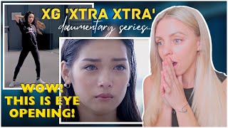 XG Documentary Series - 'XTRA XTRA' Ep X1 REACTION!