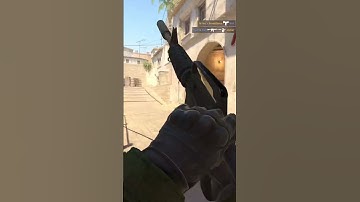 5v1? Okay. #cs2 #csgo #counterstrike #gaming #ace #csgoclips #counterstrikeglobaloffensive #games