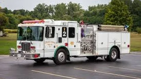 12/11/25 Part 2 Niagara County Police & Fire Scanner - Niagara County Fire Wire Livestream #1