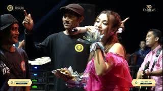 Anie Anjanie - Sesal Live Cover Edisi Kp Panimbangan Tegal Cendali Bogor