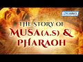 The Story Of Musa (AS) & Pharaoh