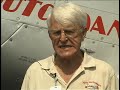 Double Ace Robert Goebel narrates P-51 Mustang video P51FD BG2 edit