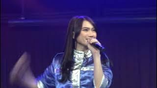 JKT48 - Palu Keberanian (Yuuki no Hammer)